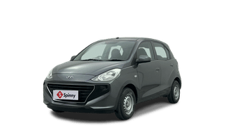 Used 2019 Hyundai Santro Magna Petrol Manual Image