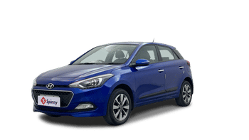 Used 2016 Hyundai Elite i20 Asta 1.2 (O) Petrol Manual Image