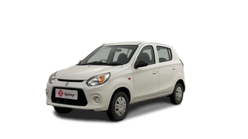 Used 2017 Maruti Suzuki Alto 800 LXi Petrol Manual Image