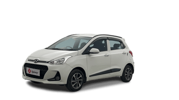 Used 2018 Hyundai Grand i10 Asta 1.2 Kappa VTVT Petrol Manual Image