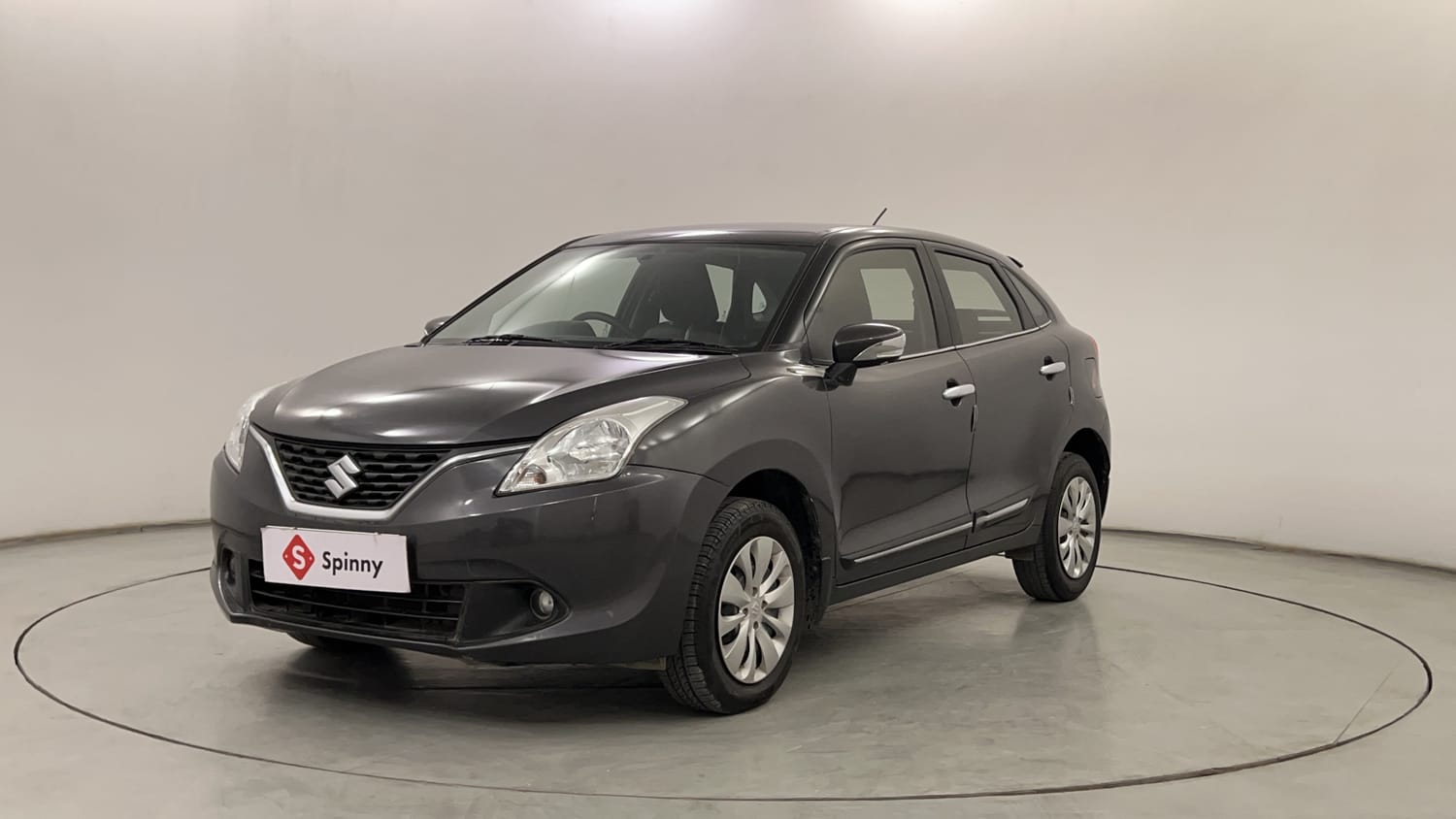 Baleno