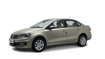 Used 2016 Volkswagen Vento Highline 1.6 (P) Petrol Manual Image
