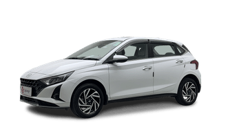 Used 2024 Hyundai New i20 Asta 1.2 MT Petrol Manual Image