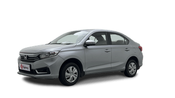 Used 2025 Honda Amaze 2nd Generation S 1.2 Petrol MT Petrol Manual Image