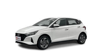 Used 2023 Hyundai New i20 Asta (O) 1.2 MT Petrol Manual Image