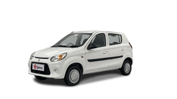 Used 2017 Maruti Suzuki Alto 800 LXi Petrol Manual Image