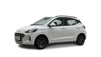 Used 2022 Hyundai Grand i10 Nios Sportz 1.2 Kappa VTVT Petrol Manual Image
