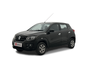 Used 2017 Renault Kwid RXT Petrol Manual Image