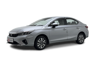 Used 2023 Honda City VX Petrol CVT Petrol Automatic Image