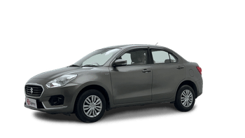 Used 2018 Maruti Suzuki Dzire VXi Petrol Manual Image