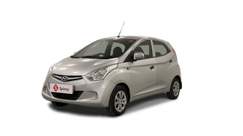 Used 2017 Hyundai Eon Magna + Petrol Manual Image