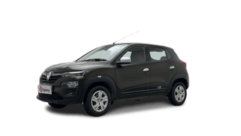 Used 2022 Renault Kwid RXT 1.0 AMT (O) Petrol Automatic Image