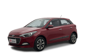 Used 2016 Hyundai Elite i20 Asta 1.2 (O) Petrol Manual Image