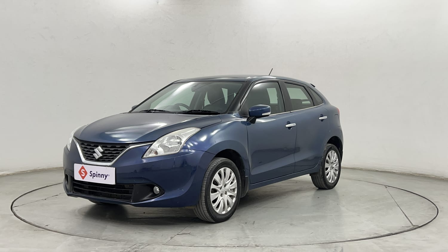 Baleno