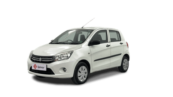 Used 2016 Maruti Suzuki Celerio VXi AMT Petrol Automatic Image