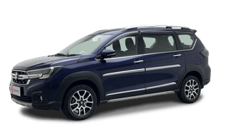 Used 2022 Maruti Suzuki XL6 Alpha AT Petrol Petrol Automatic Image