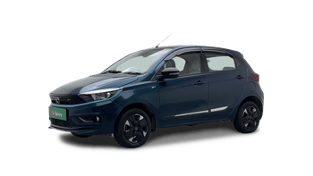 Used 2023 Tata Tiago EV XZ Plus Tech LUX Long Range Electric Automatic Image