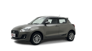 Used 2018 Maruti Suzuki Swift ZXi AMT Petrol Automatic Image