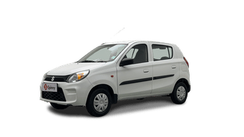 Used 2022 Maruti Suzuki Alto 800 VXi Petrol Manual Image