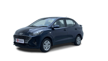 Used 2022 Hyundai Aura S 1.2 CNG Cng Manual Image