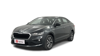 Used 2024 Skoda Slavia Style 1.5L TSI DSG Petrol Automatic Image