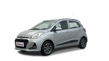 Used 2019 Hyundai Grand i10 Asta 1.2 Kappa VTVT Petrol Manual Image