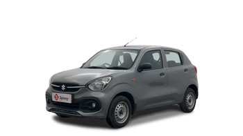 Used 2024 Maruti Suzuki Celerio LXi Petrol Manual Image