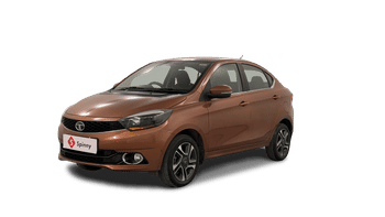 Used 2018 Tata Tigor Revotron XZ Petrol Manual Image