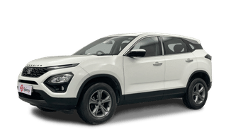 Used 2021 Tata Harrier XT Plus Diesel Manual Image
