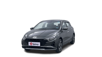 Used 2023 Hyundai New i20 Asta (O) 1.2 MT Petrol Manual Image