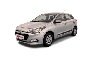 Used 2015 Hyundai Elite i20 Sportz 1.4 Diesel Manual Image