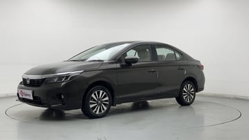 Used 2023 Honda City VX CVT Petrol Petrol Automatic Image