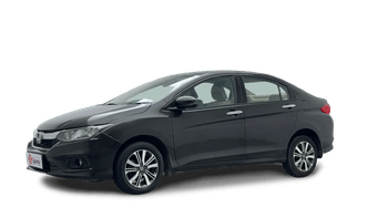Used 2017 Honda City V CVT Petrol Petrol Automatic Image