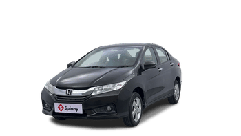Used 2015 Honda City VX Petrol Manual Image