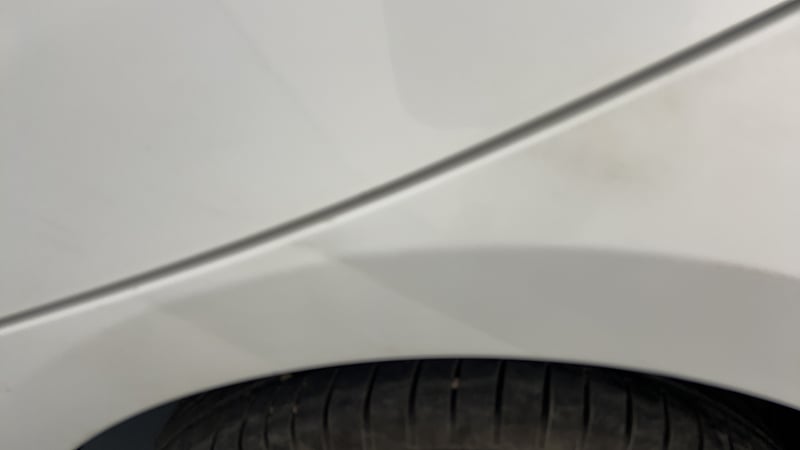 Used 2020 Tata Tiago XZ Plus Petrol Manual dents MINOR DENT