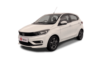 Used 2020 Tata Tiago XZ Plus Petrol Manual Image
