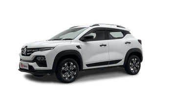Used 2024 Renault Kiger RXT (O) MT Petrol Manual Image