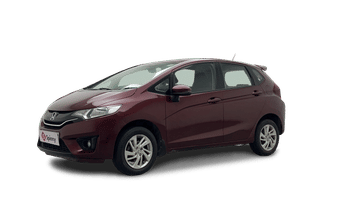 Used 2015 Honda Jazz VX Petrol Petrol Manual Image
