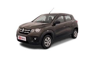Used 2019 Renault Kwid RXT Opt Petrol Manual Image