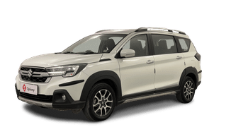 Used 2025 Maruti Suzuki XL6 Zeta AT Petrol Petrol Automatic Image