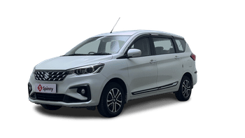 Used 2023 Maruti Suzuki Ertiga ZXi Plus AT Petrol Automatic Image