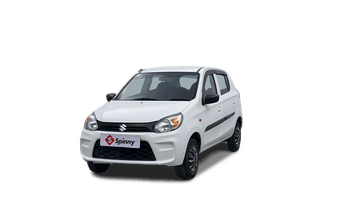 Used 2021 Maruti Suzuki Alto 800 VXi Petrol Manual Image