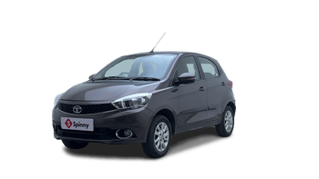 Used 2017 Tata Tiago Revotron XZA Petrol Automatic Image