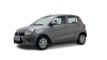 Used 2020 Maruti Suzuki Celerio ZXi (O) AMT Petrol Automatic Image