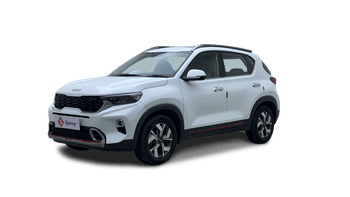 Used 2022 Kia Sonet GTX Plus 1.5 AT Diesel Automatic Image