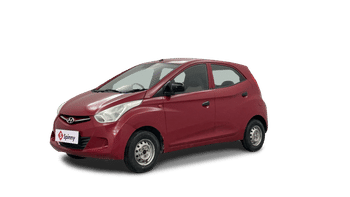 Used 2016 Hyundai Eon Era Petrol Manual Image