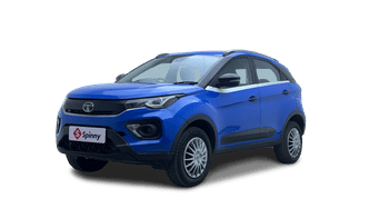Used 2020 Tata Nexon XM (S) Petrol Manual Image