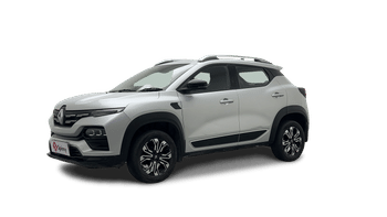 Used 2022 Renault Kiger RXT (O) MT Petrol Manual Image