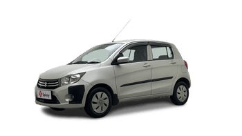Used 2014 Maruti Suzuki Celerio ZXi Petrol Manual Image