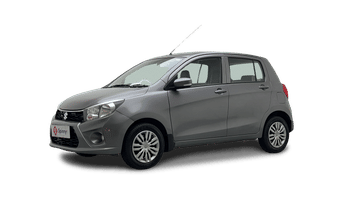 Used 2018 Maruti Suzuki Celerio ZXi (O) AMT Petrol Automatic Image